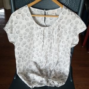 Loft Lightweight Blouse